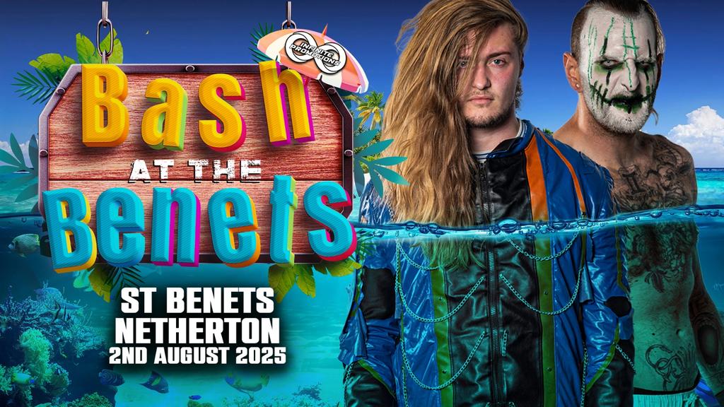 Bash at the Benets