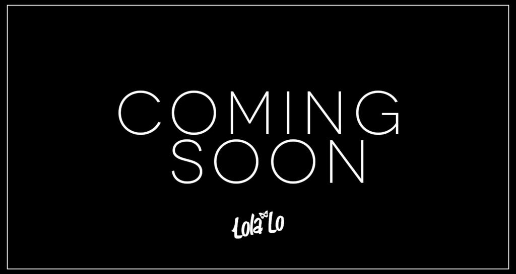 LOST PRESENTS: Halloween Coming Soon!