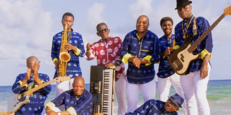 Orchestre Poly-Rythmo de Cotonou: Summer Sessions