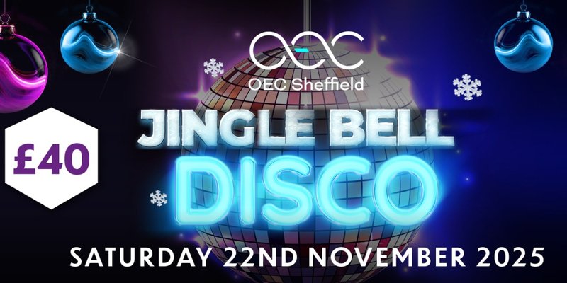 Jingle Bell Disco