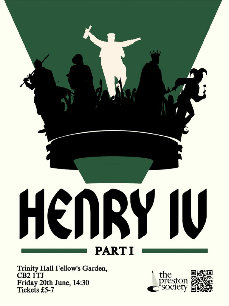 Henry IV (Part I)