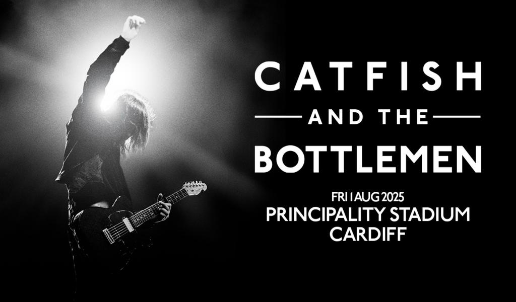 🎸 Pre-Catfish pints? 🎸