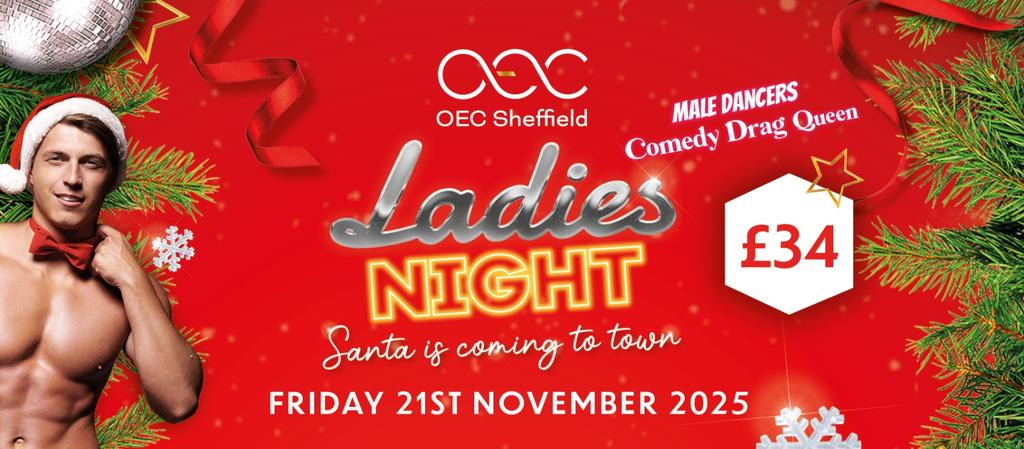 Ladies Night