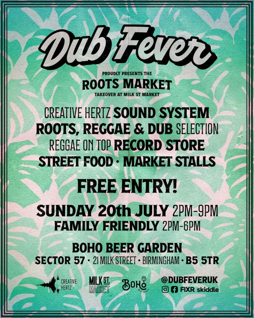 ROOTS MARKET