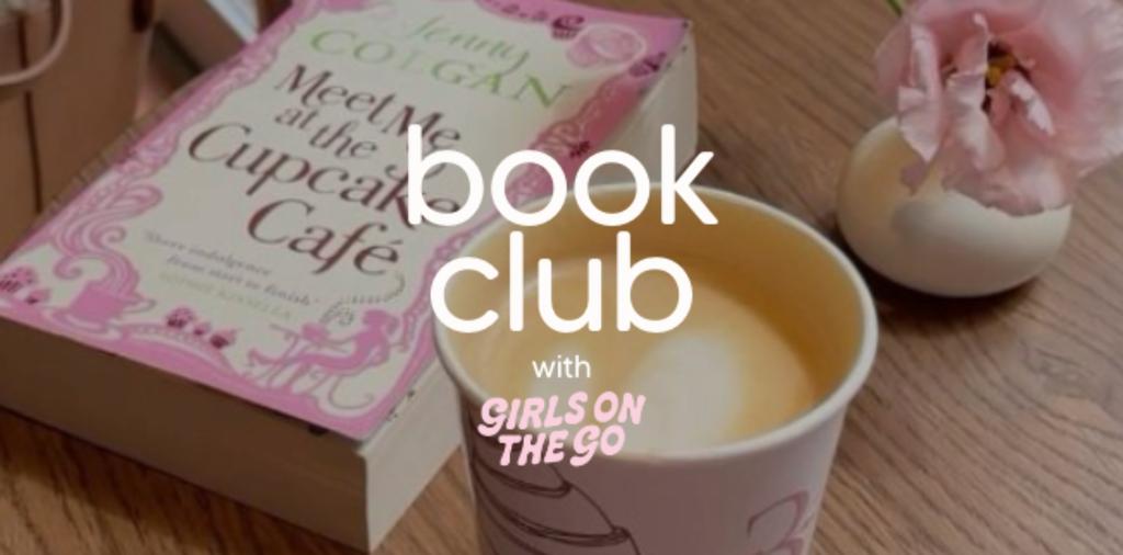 GOTG Book Club