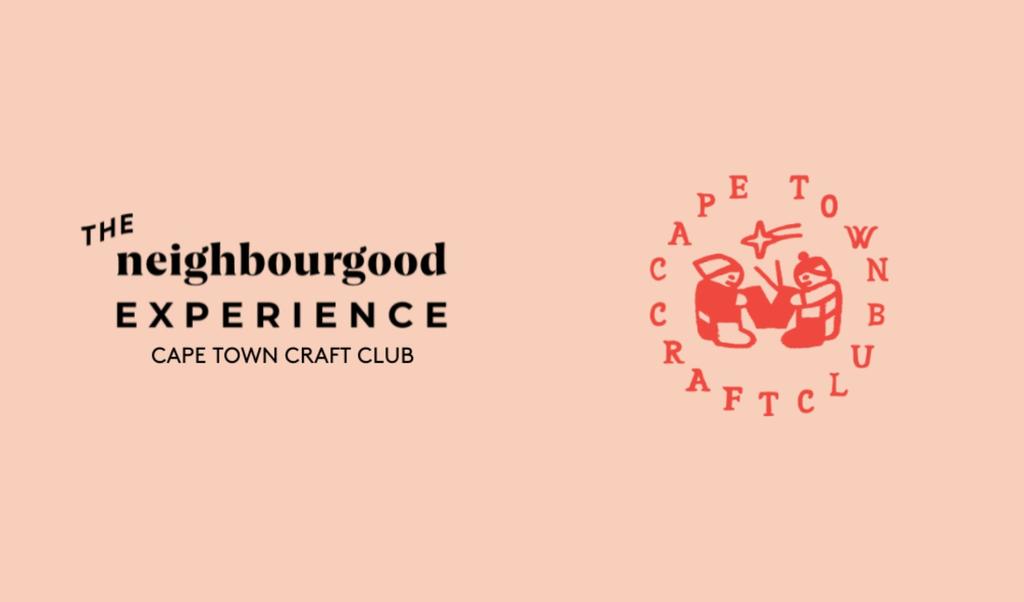 Cape Town Craft Club at Church House