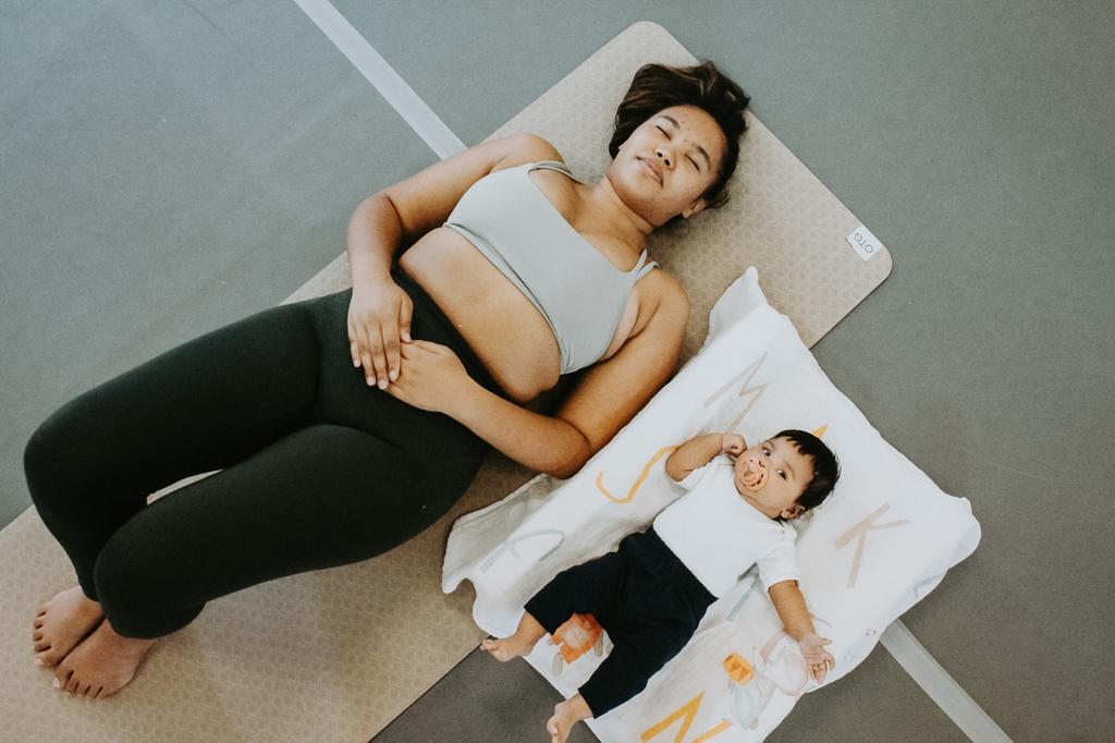 June Drop in Classes