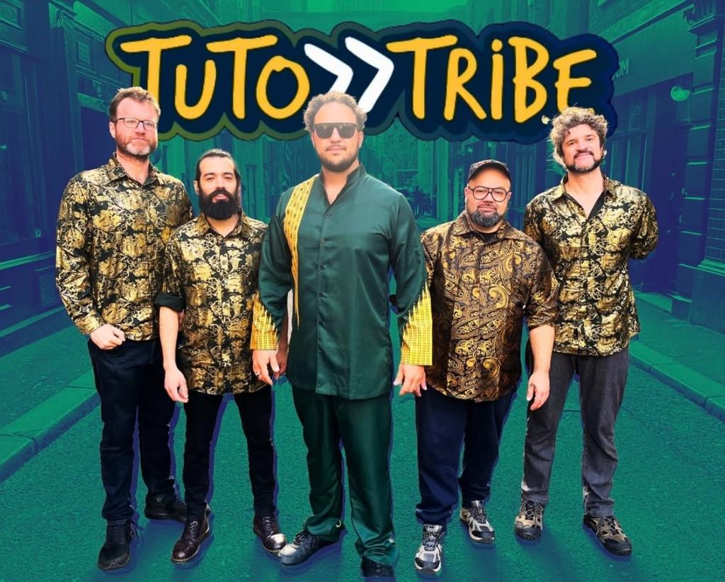 Tuto Tribe