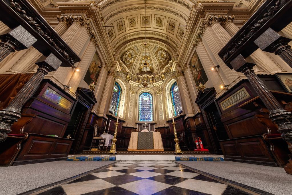 The Strand International Piano Series 2025/6