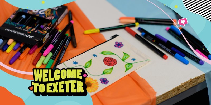 Give it a Go: Creative Corner