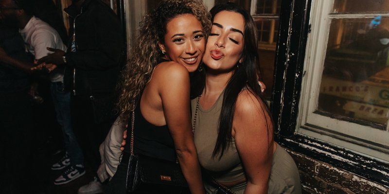 REP YOUR FLAG  - London’s Wildest Summer Carnival Party