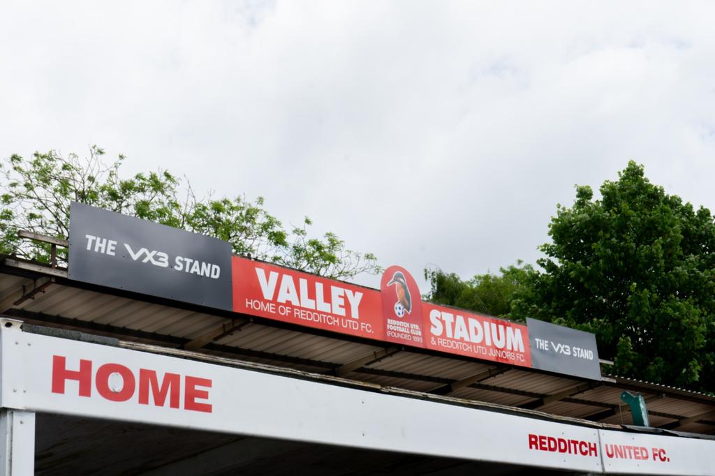 Sutton Coldfield Town | Pre-Season Friendly