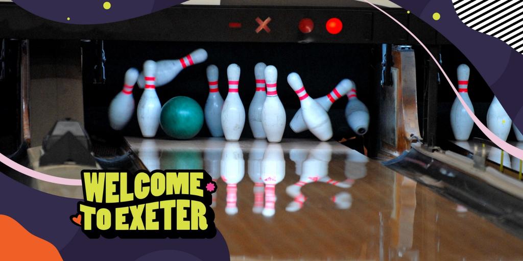 Postgraduate Bowling Social