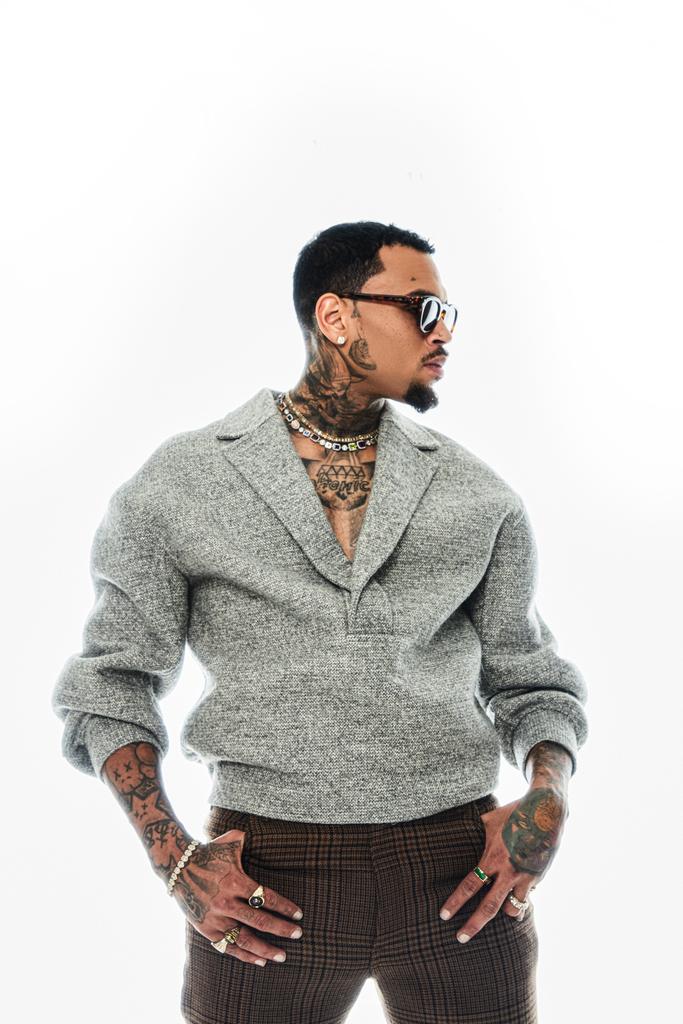 🎤 CHRIS BROWN UK TOUR AFTER PARTY - BIRMINGHAM 🎉