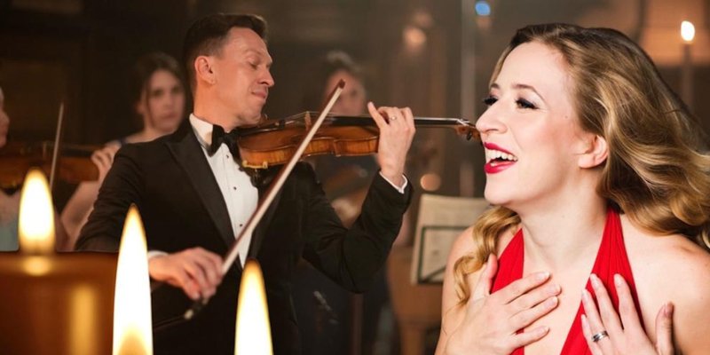 A Night at The Opera by Candlelight (feat. Nessun Dorma)