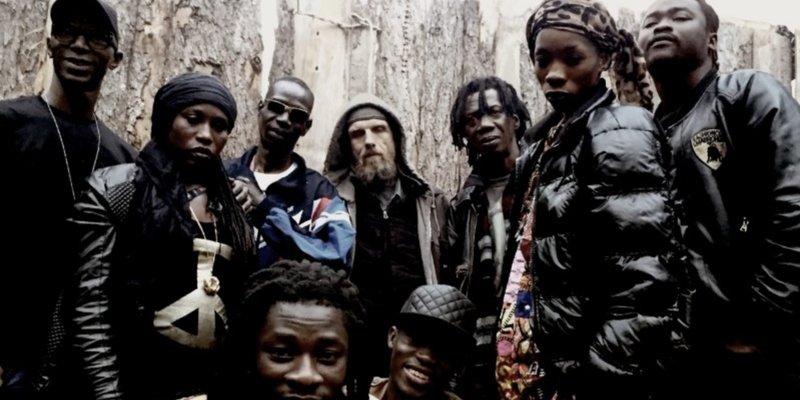 Mark Ernestus' Ndagga Rhythm Force