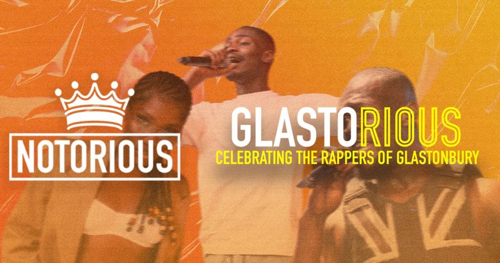 Notorious - Glastorious
