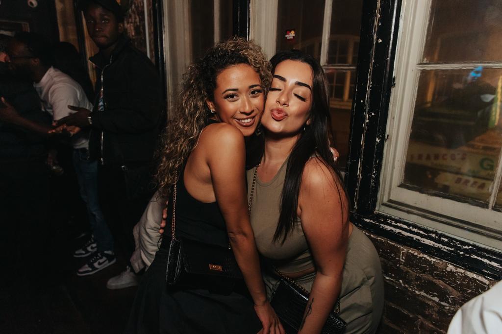 REP YOUR FLAG  - London’s Wildest Summer Carnival Party