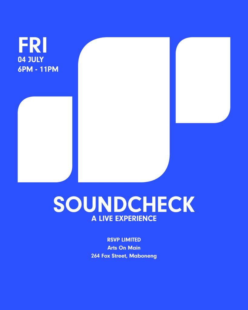 Soundcheckn
