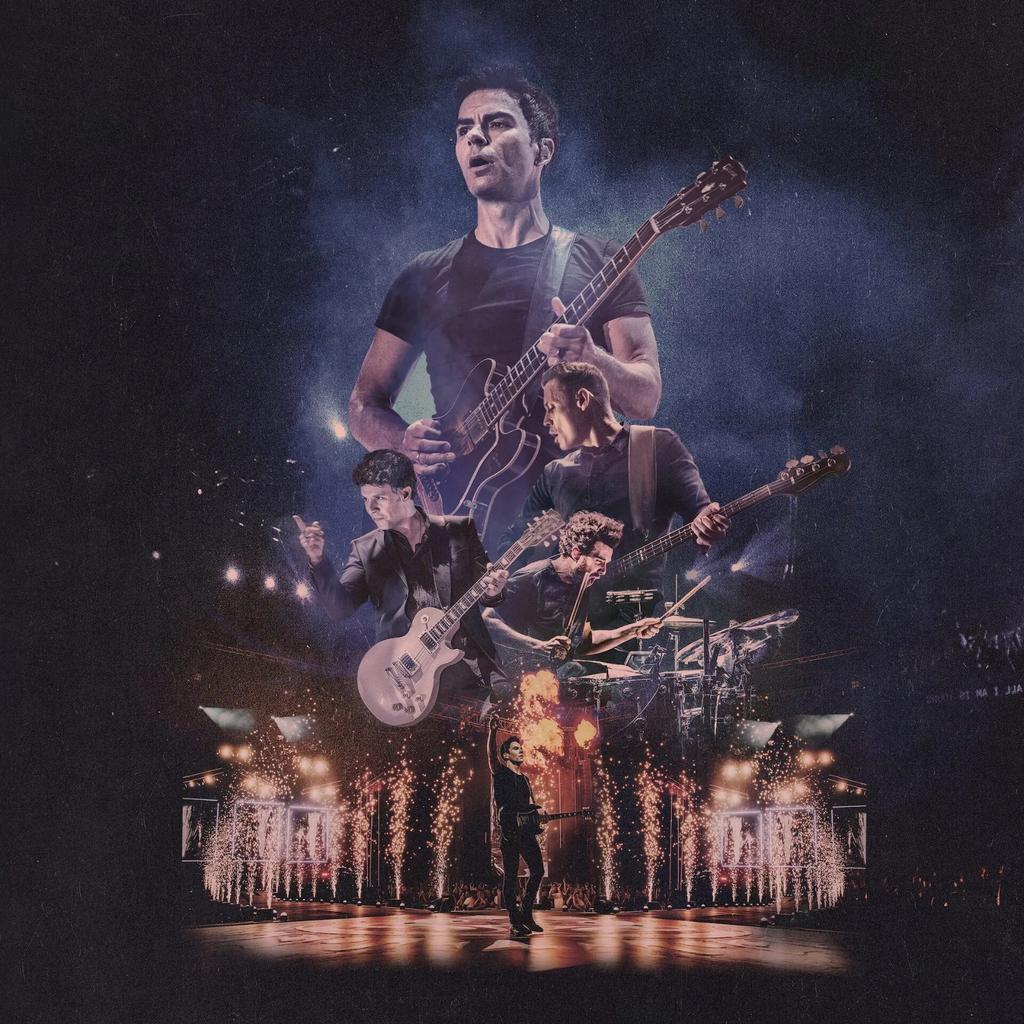 Stereophonics After Party