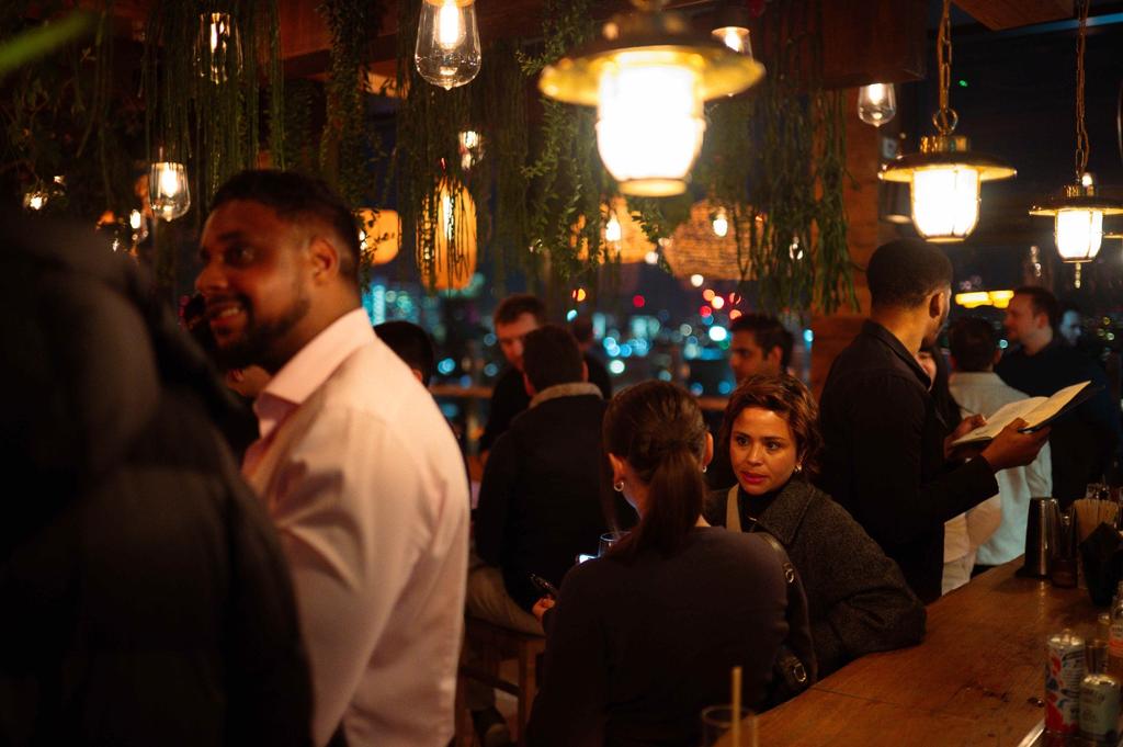 Manchester Network: Startups, Investors & Networking Event