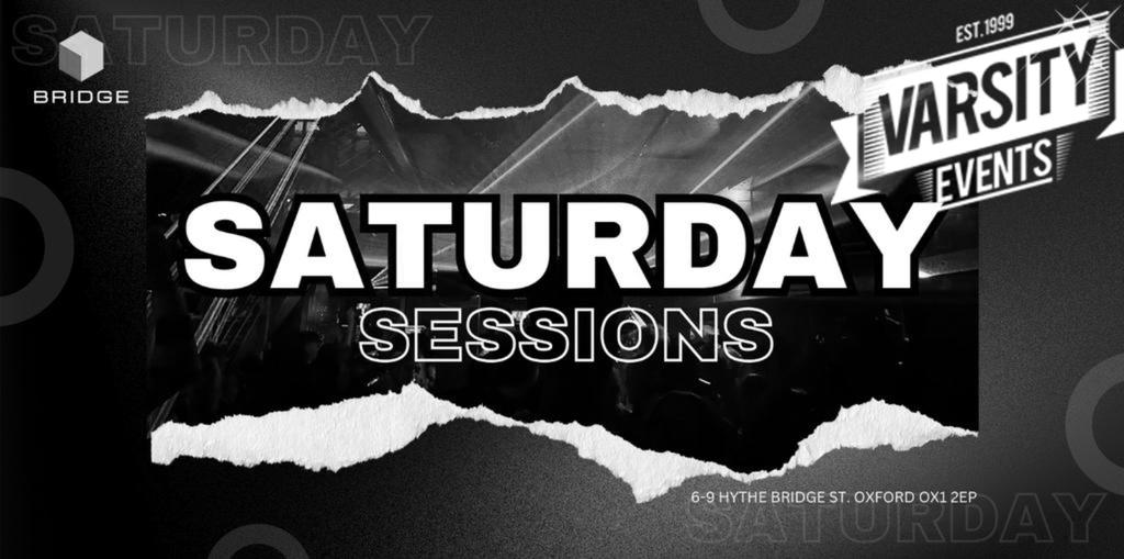 SATURDAY BRIDGE WK 9