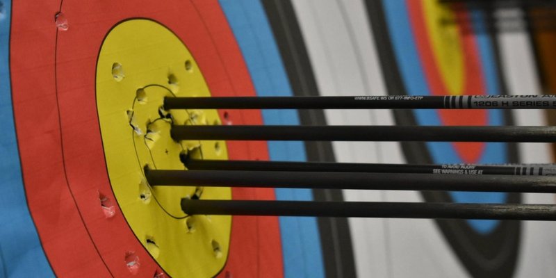 Archery Taster Session