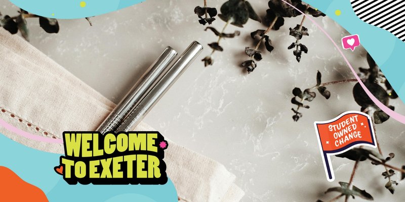 Reusable Straw Pouch Workshop