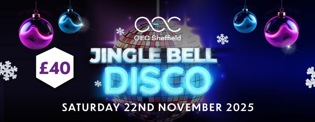 Jingle Bell Disco