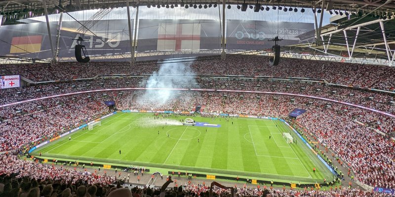 UEFA Women’s EURO Final at The Full Moon (Free Screening)