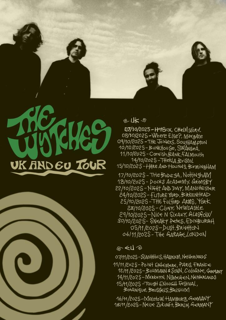 The Wytches