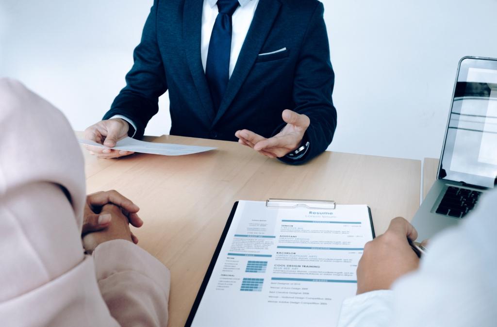 Best CV Writing Guidance by Professional CV Ireland