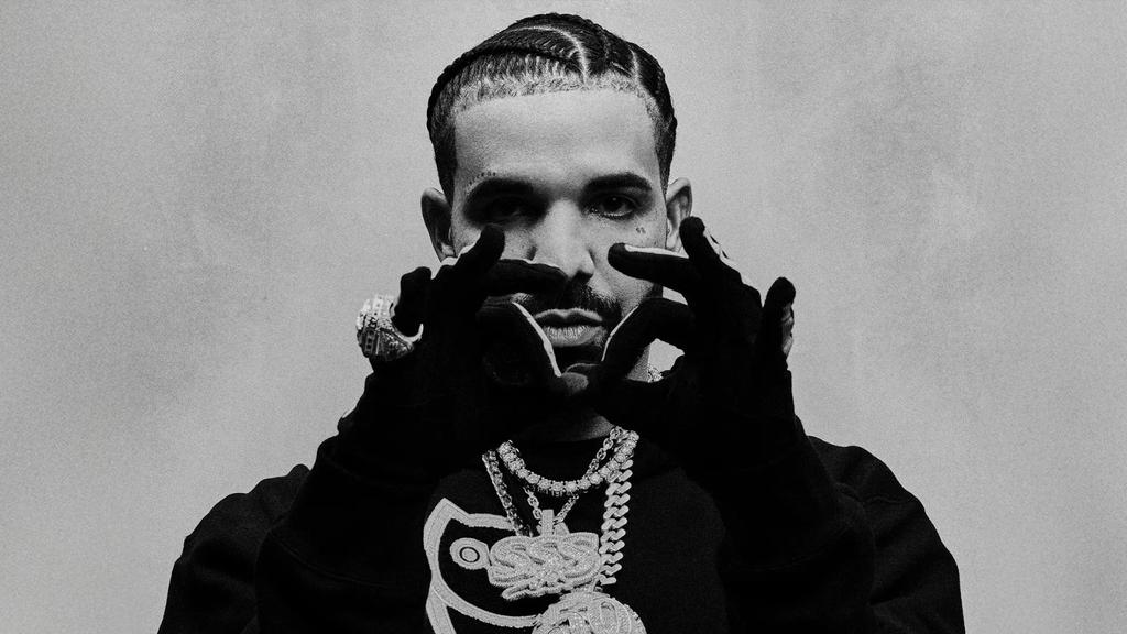 Drake with PARTYNEXTDOOR: $ome $pecial $hows 4 EU