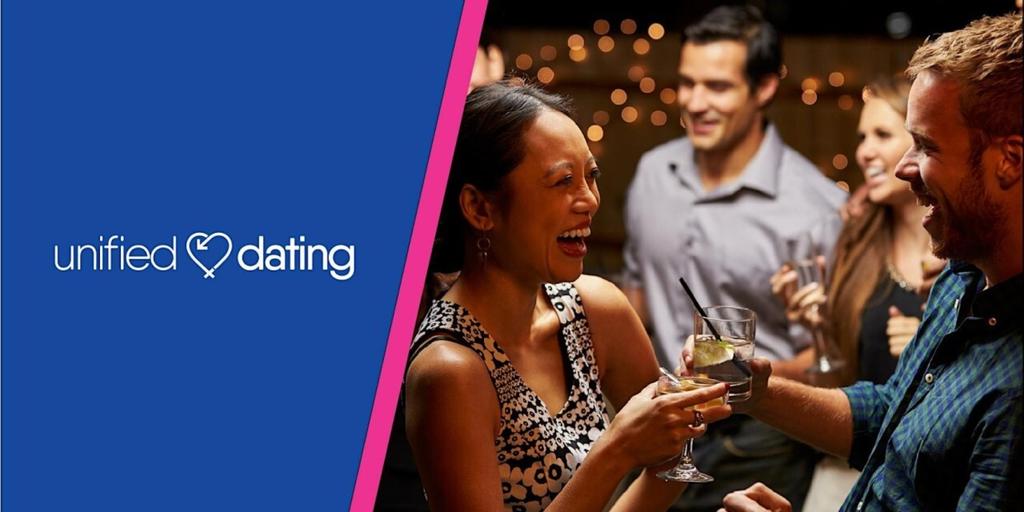 Unified Dating - Meet Bisexual Singles over Dinner in Kingston upon Hull (28+)