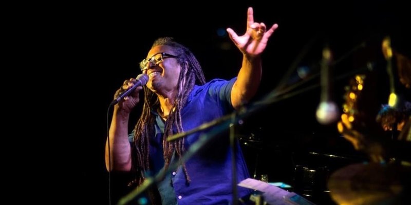 NOEL MCCALLA’S “IN GOOD HANDS”