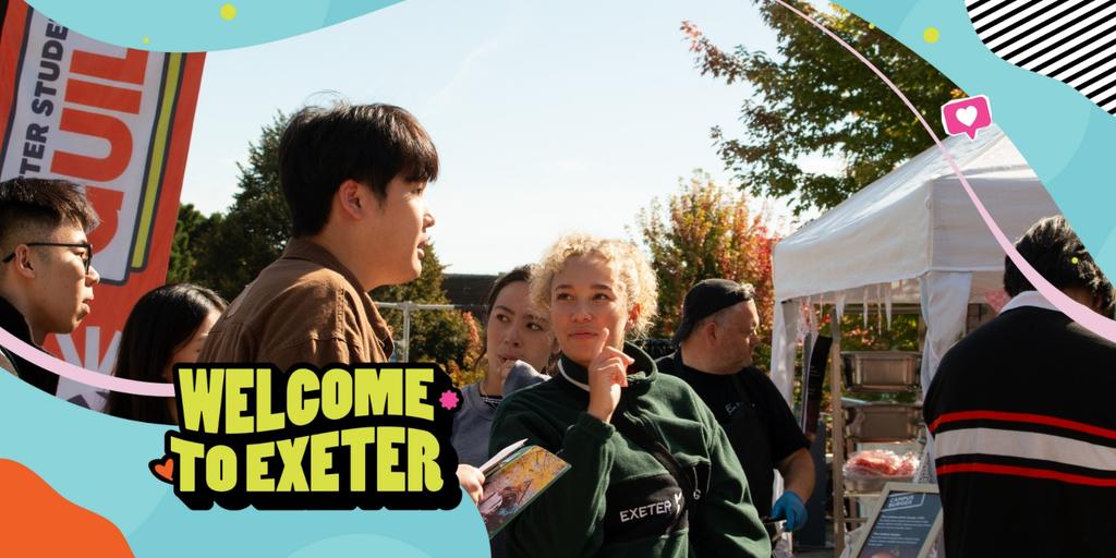 Welcome Main Stage: Welcome Quiz