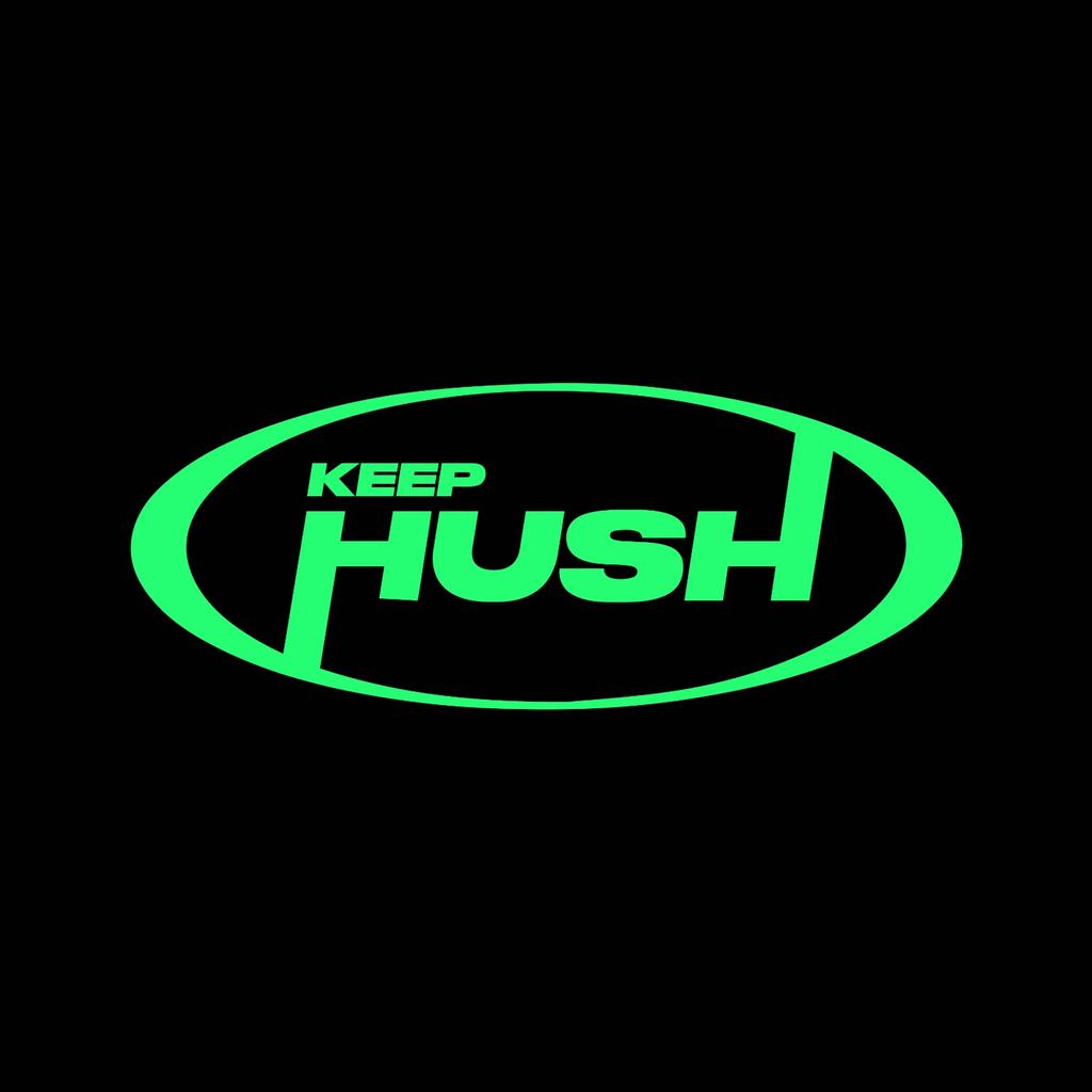 KEEP HUSH X TASTE CLUB - GOLD COAST