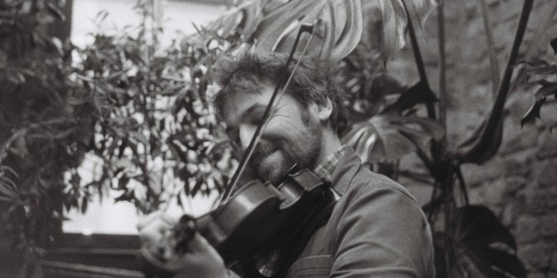 Mikey Kenney Fiddle