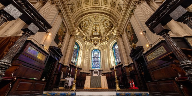The Strand International Piano Series 2025/6