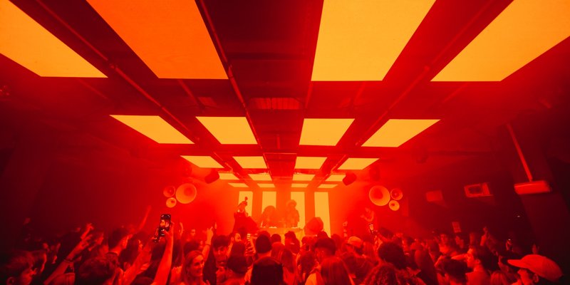 Cru2 Bristol • Line-Up TBA!