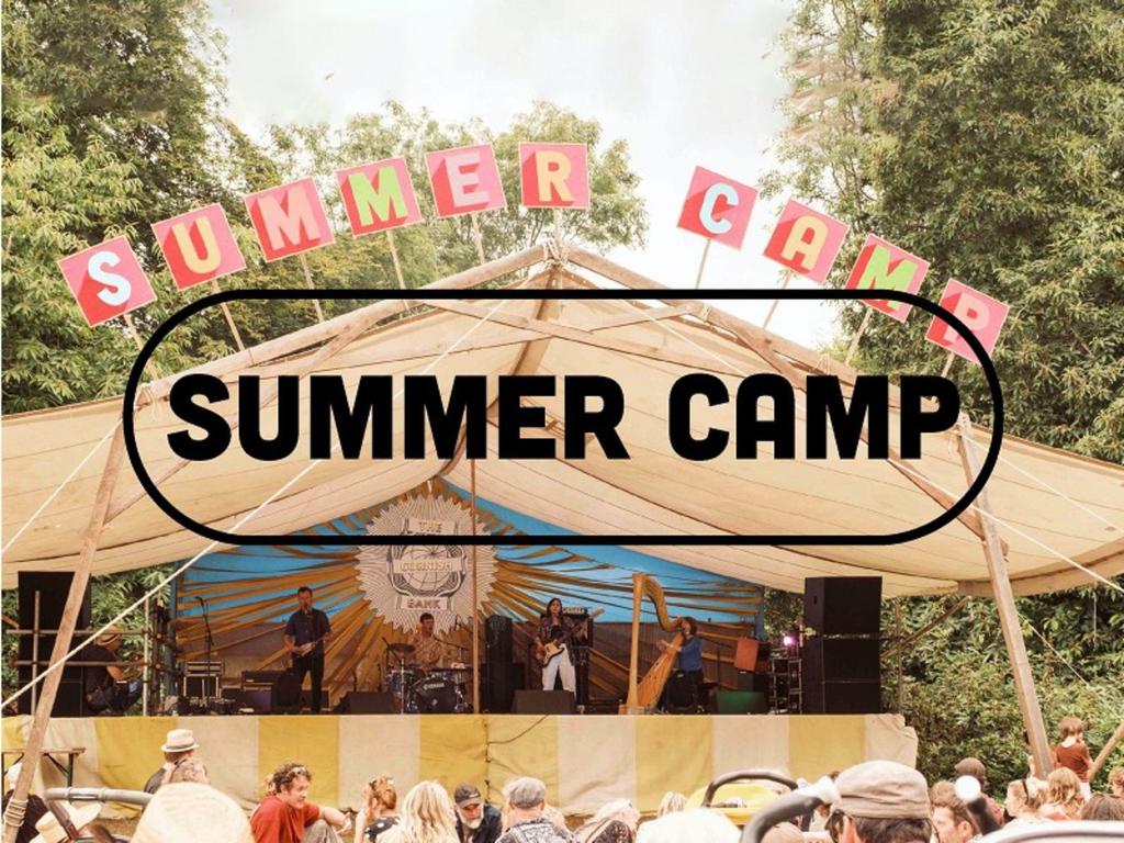 Summer Camp 2025