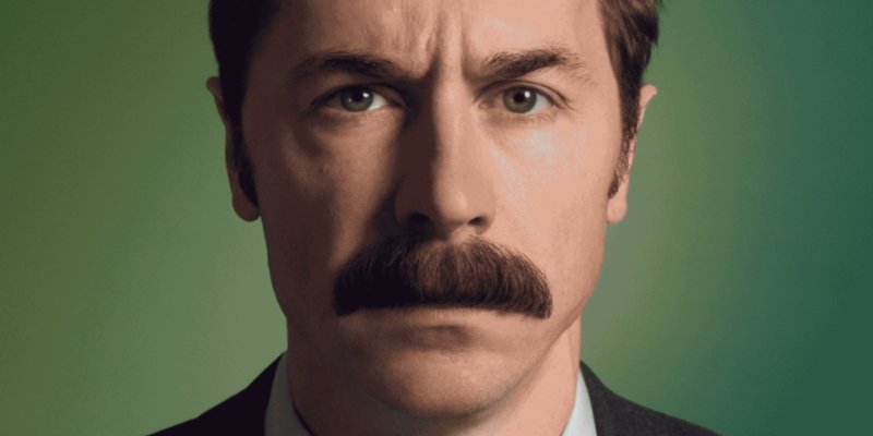 The Cornish Bank Comedy Club: Mike Wozniak