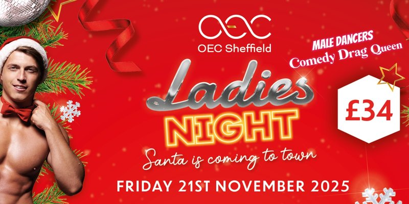 Ladies Night