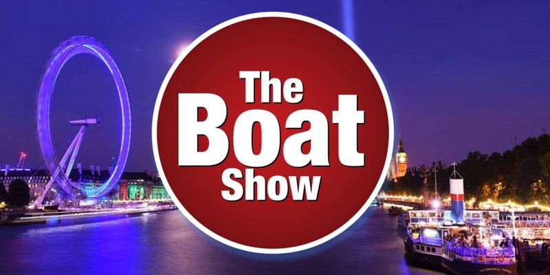The Boat Show Comedy Club