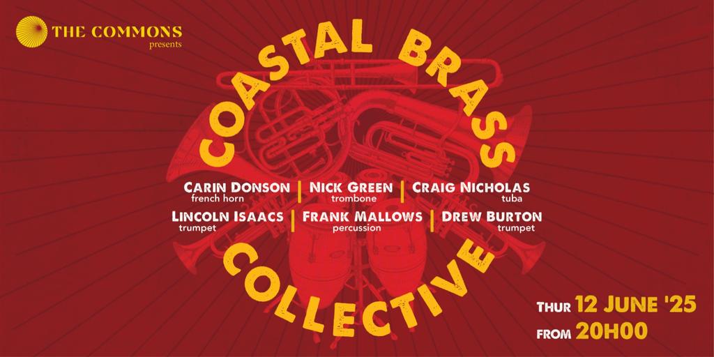 Coastal Brass Collective