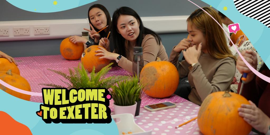 Pumpkin Carving