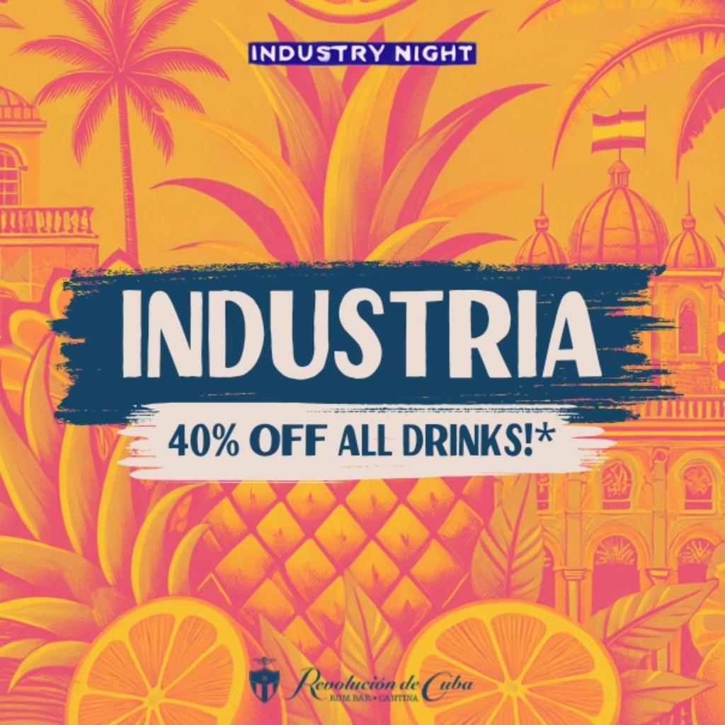 Industry Night