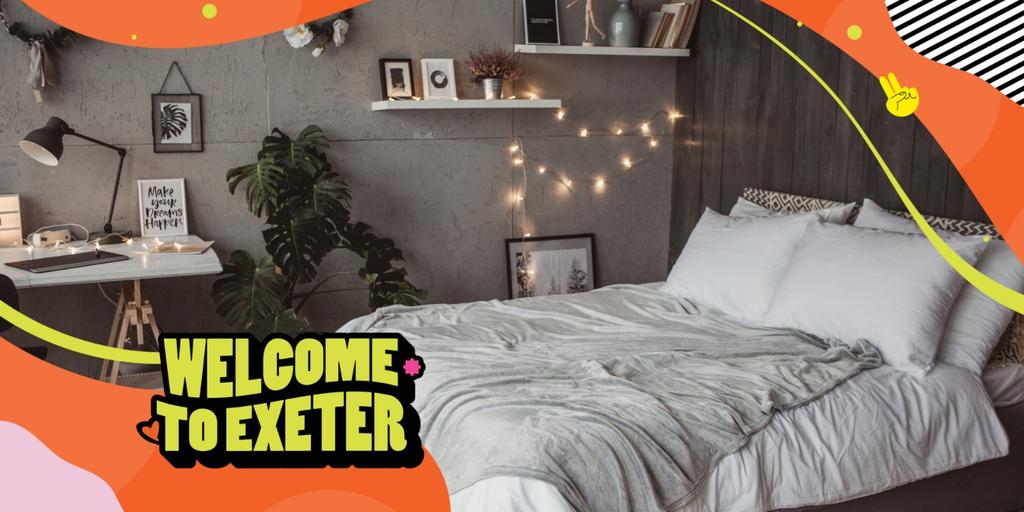 Crafternoon: Decorate your Space