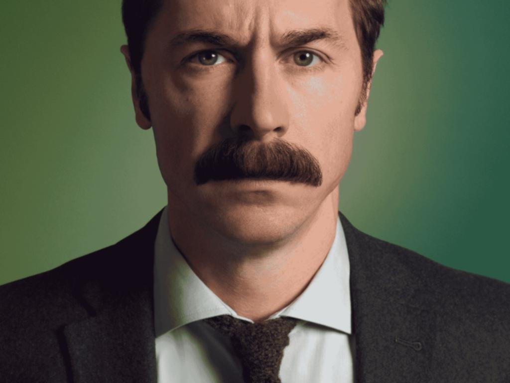 The Cornish Bank Comedy Club: Mike Wozniak