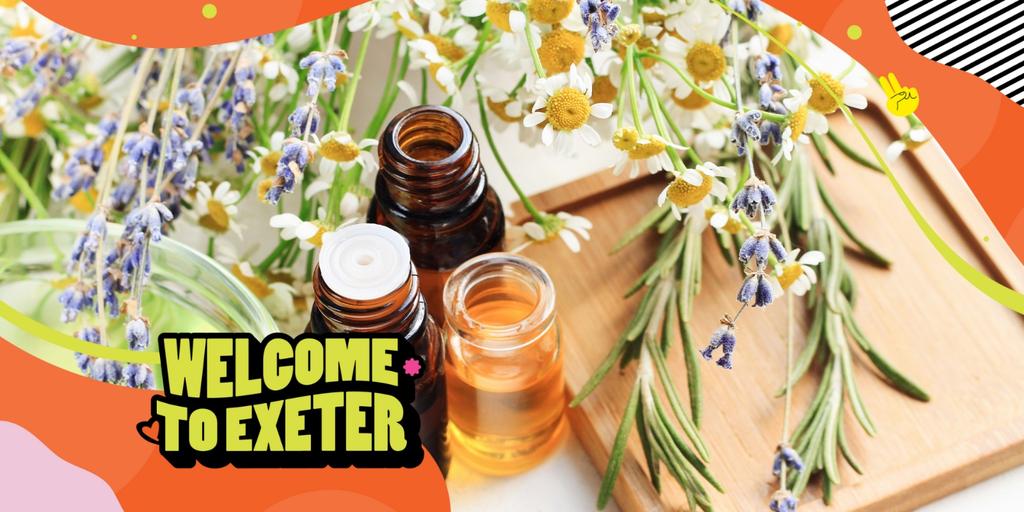 Aromatherapy Workshop